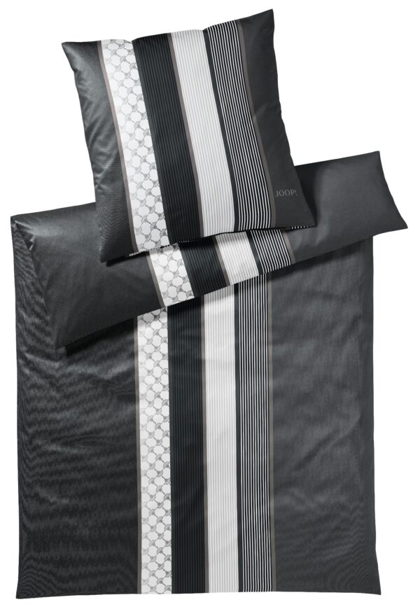 Joop Bettwäsche Cornflower Stripes 4069 – Bild 5