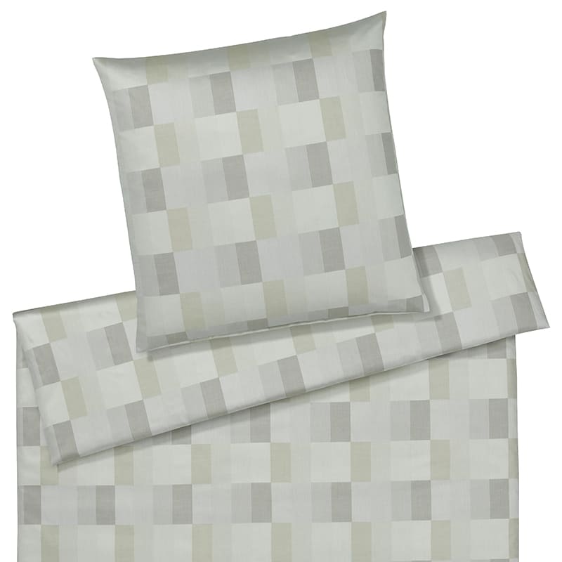 Satin-Bettwäsche 2372-Piazza (elegante) – Bild 2