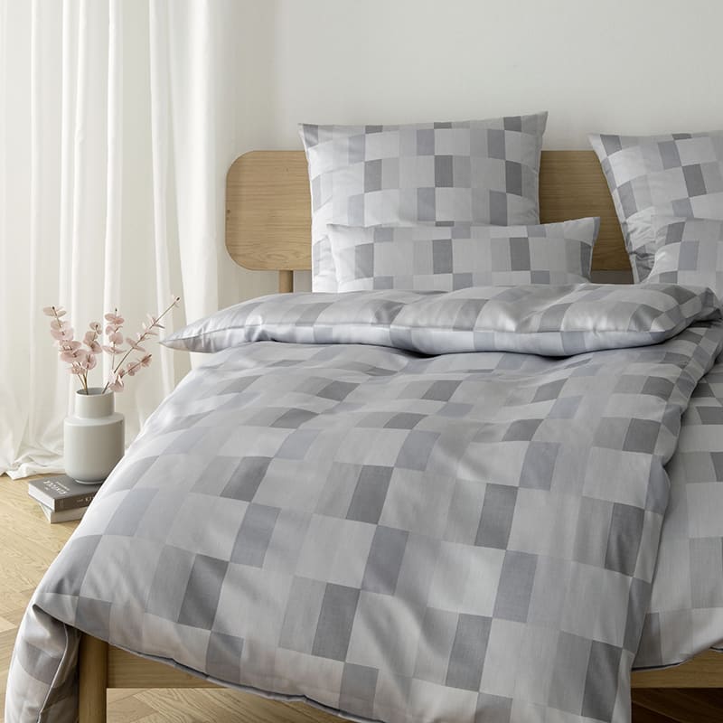 Satin-Bettwäsche 2372-Piazza (elegante) – Bild 3