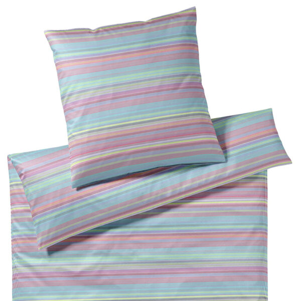 elegante | Batist-Bettwäsche 2435-Facet – Bild 2