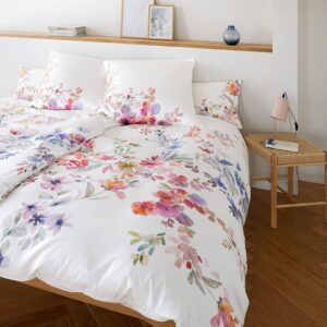 Satin-Bettwäsche 2440-Amazing (elegante) - Ochmann Schlafkultur Kassel