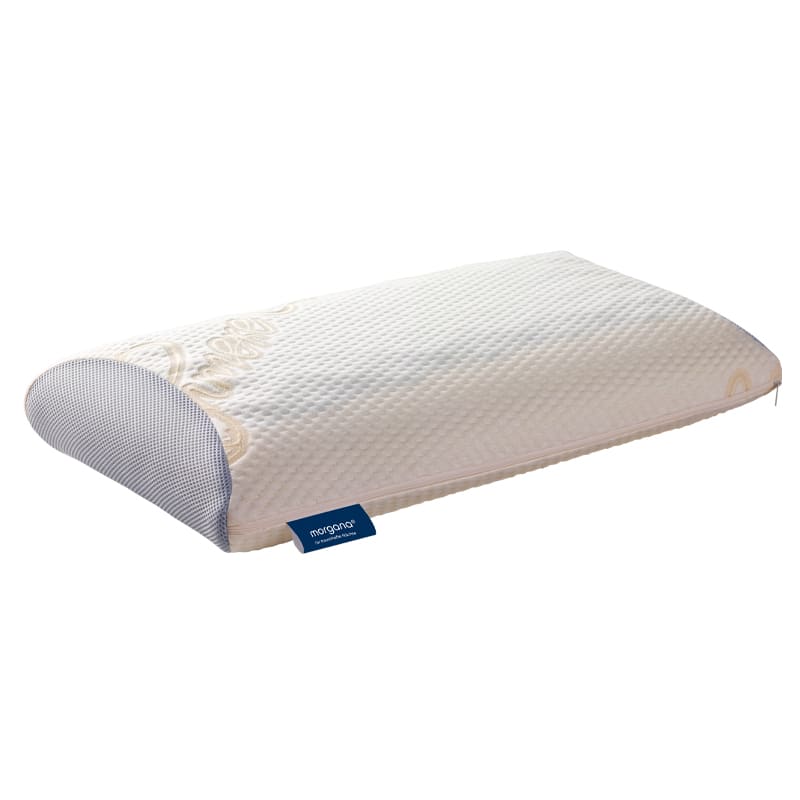 Kombi-Nackenstützkissen morgana NSK 800 - Ochmann Schlafkultur Kassel