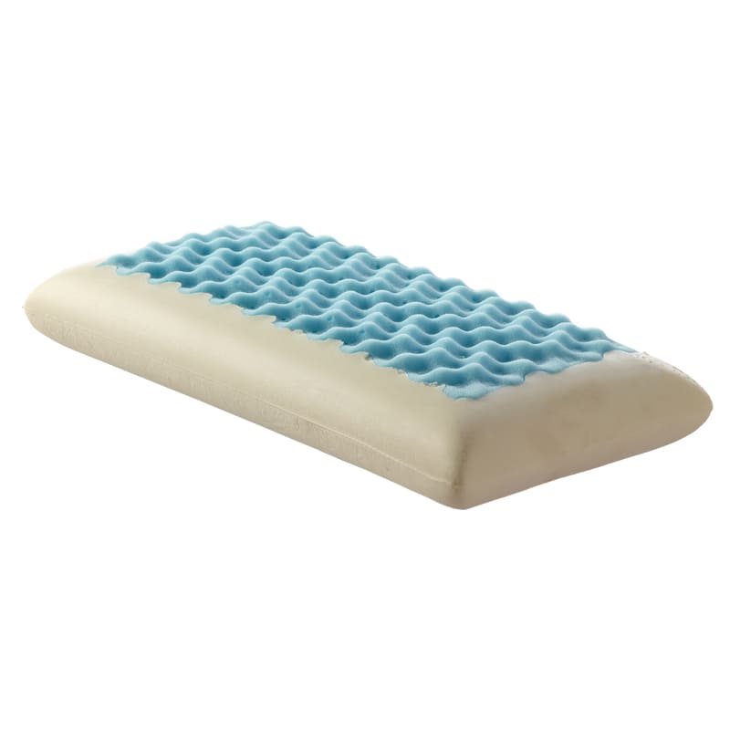 Kombi-Nackenstützkissen morgana NSK 800 – Bild 2