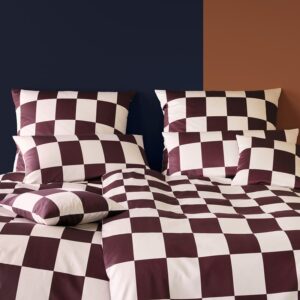 Satin-Bettwäsche 24544-Plenty (elegante) - Ochmann Schlafkultur Kassel