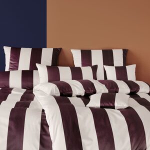 Satin-Bettwäsche 24545-Duo (elegante) - Ochmann Schlafkultur Kassel